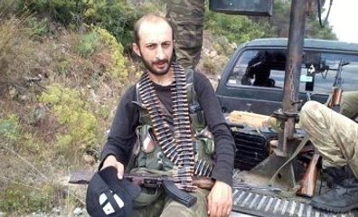 Rus Pilotu Öldürdüğü İddia Edilen Alparslan Çelik Tahliye Edildi