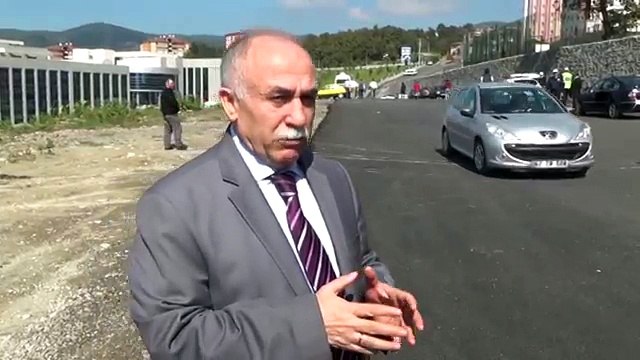 www ereglionder com tr eregli kaymakam hastane inceleme