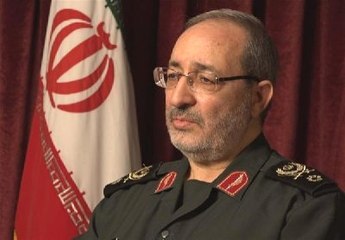 İran: ABD Suriye ve Irak'ı Bölmek İstiyor, Kürt Gruplar Dikkat Etmeli