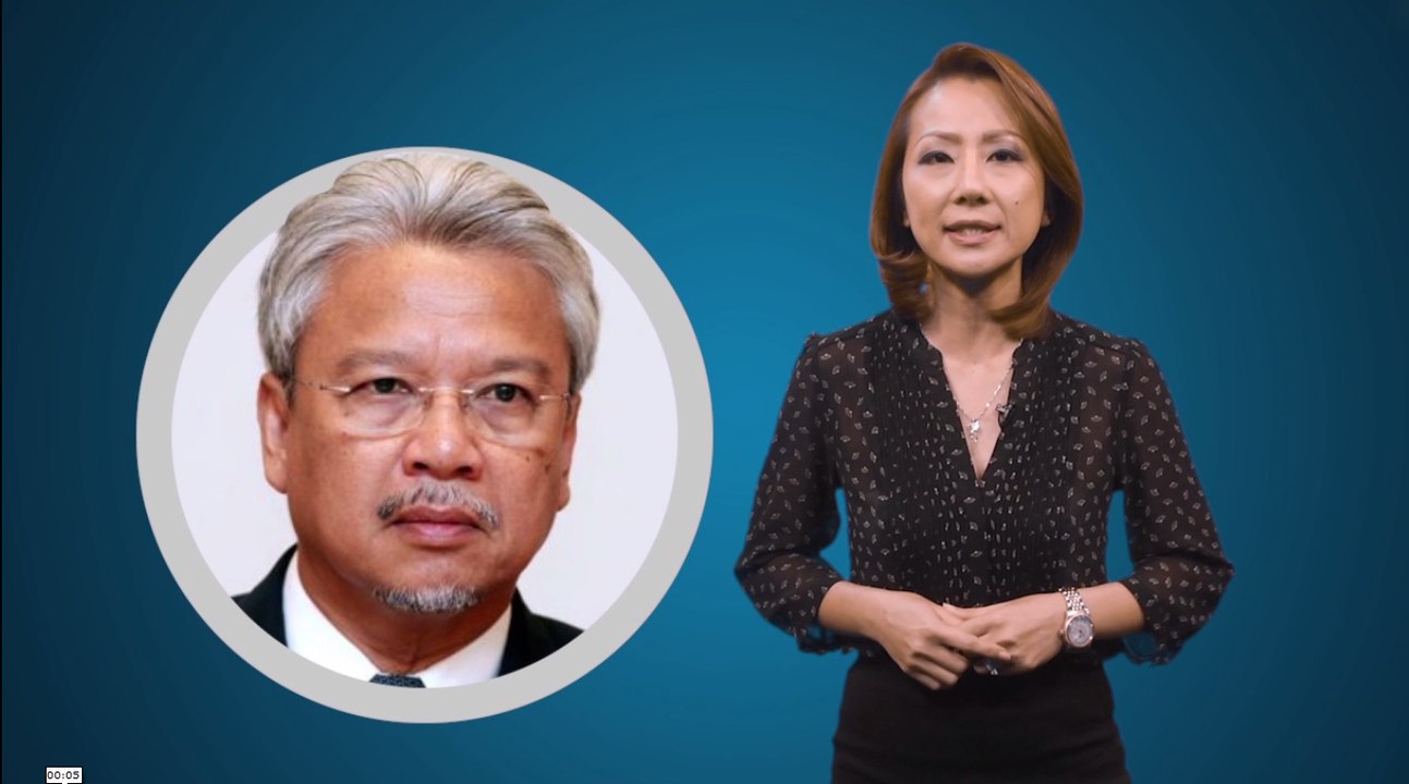 EVENING 5: Husni out in Najib’s Cabinet reshuffle