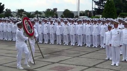 www ereglionder com tr eregli komutanlar ziyaret