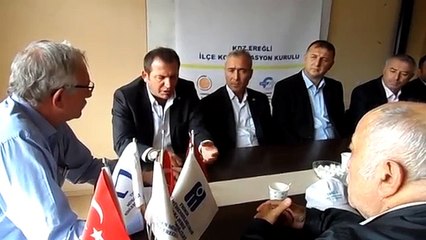 www ereglionder com tr tmmob