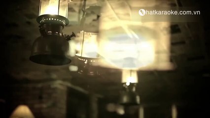 Anh Nhớ Em - Tuấn Hưng Karaoke | Beat | Lyrics