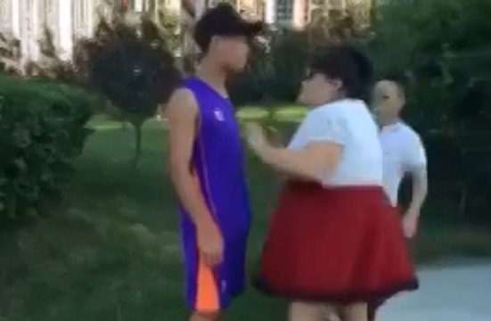 С такой женой не пропадёшь )) Смеялся до слёз!