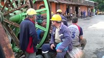 www ereglionder com tr maden iscisi eylem hema kandilli komur
