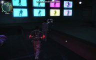 Just Cause 2: Mile High Club Dancers are Spineless