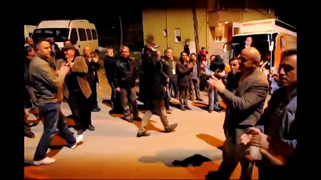 www ereglionder com tr ercan candan huseyin uysal oren miting