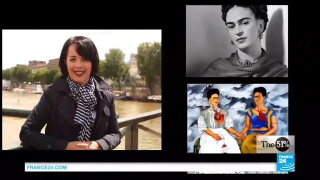 THE 51 PERCENT - Women in Art