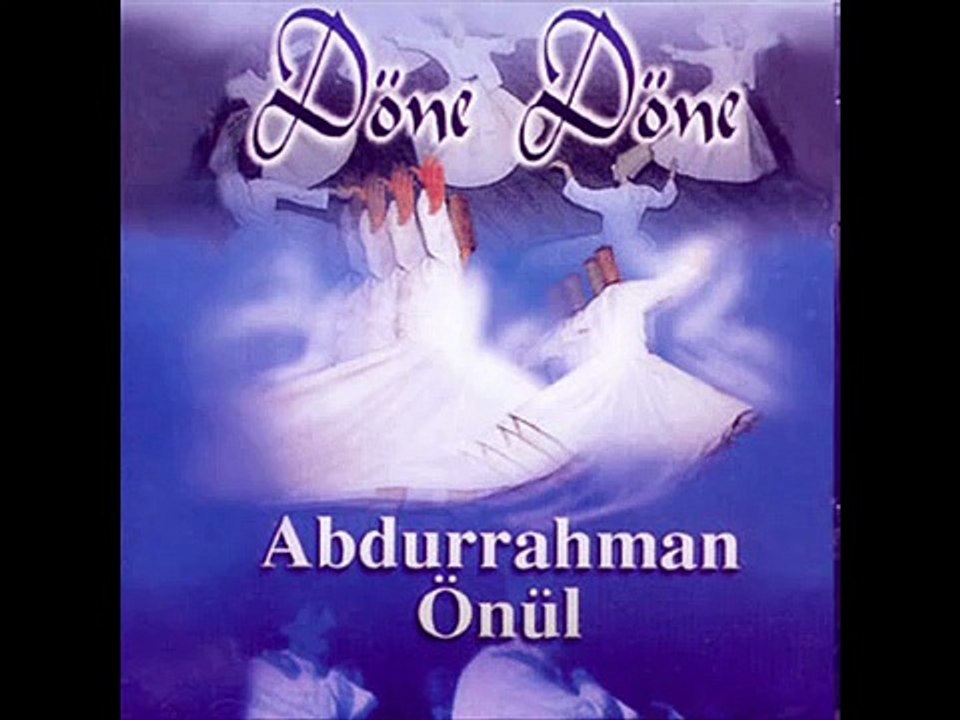 Abdurrahman Önül - Menzil Köyü