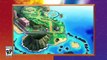 Pokémon Sol y Pokémon Luna - Tráiler 3DS