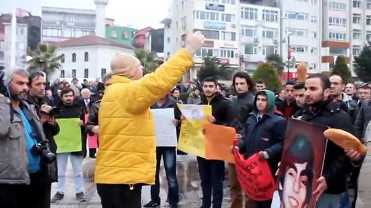 www ereglionder com tr berkin elvan eregli eylem