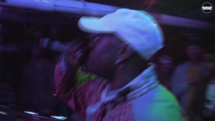 OG Swaggerdick Boiler Room Boston Live Set