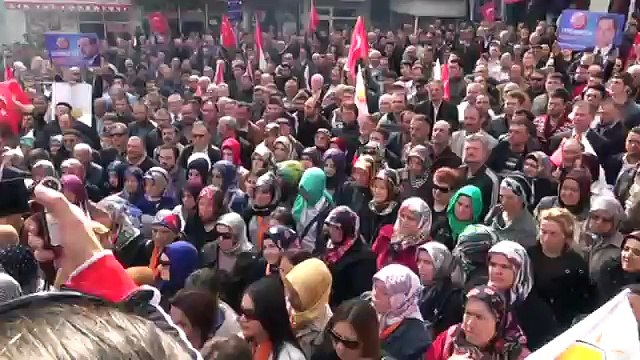 www ereglionder com tr ak parti secim burosu acilisi