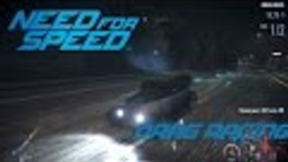 Need For Speed: Drag Racing