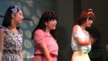 Chu! Natsu Party - Ikuta Erina, Suzuki Kanon, Sato Masaki