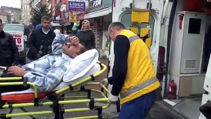 www ereglionder com tranne ve oglu karbonmonoksit gazi zehirledi