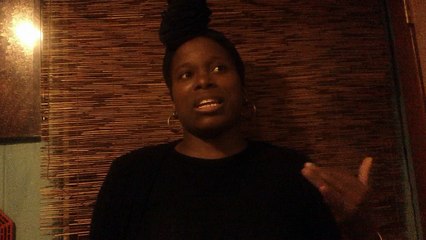 On Jesse Williams' BET Awards Speech...