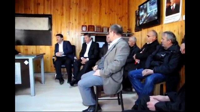 www ereglionder com tr huseyin uysal cilek halk otobusleri ziyareti