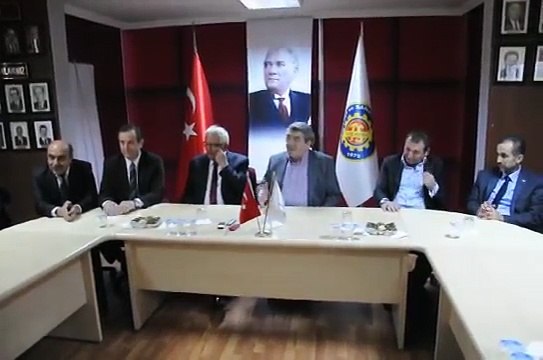 www ereglionder com tr posbiyik ticaret odasi ziyareti