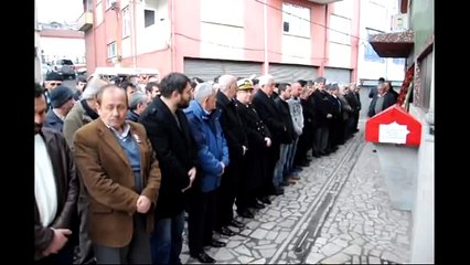 www ereglionder com tr eregli kibris gazisi topraga verildi