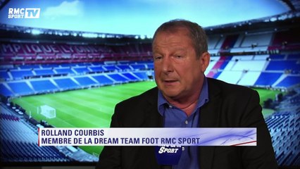 Courbis : "Messi ne fera jamais oublier Maradona, car Diego est plus argentin que lui "