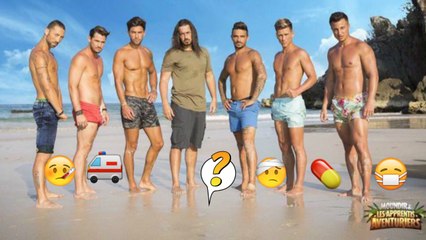 #MELAA : Un candidat révèle avoir été atteint d'une leucémie