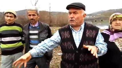 www ereglionder com tr OVA barajı