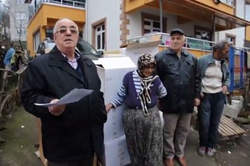 www ereglionder com tr eregli kizilay yardim yusuf oktay