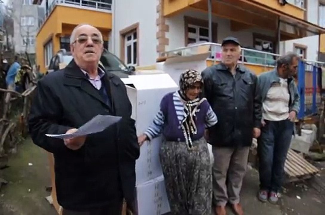 www ereglionder com tr eregli kizilay yardim yusuf oktay