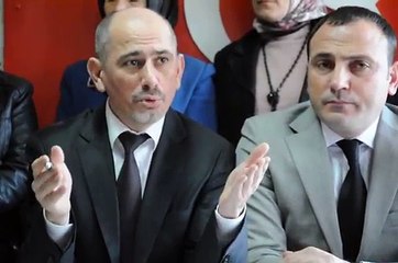 www ereglionder com tr mevlüt özdemir