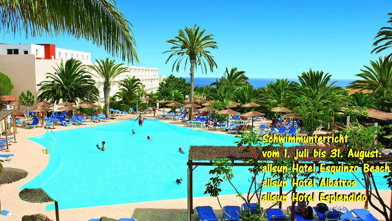 Reisenews: Kanaren - Türkei - Orient- Deutsche Bahn