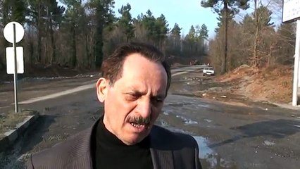 www ereglionder com tr kızılsu muhtarı aciklamasi