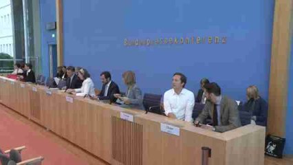 Alemania espera una "rápida" formación de Gobierno en España