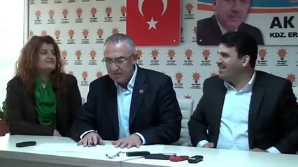 www ereglionder com tr eregli meclis uyeleri aciklamasi