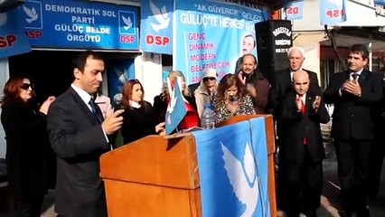 www ereglionder com tr dsp guluc