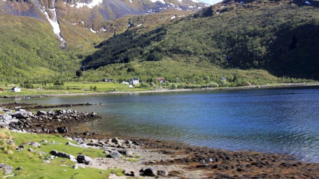 Bonus Lofoten