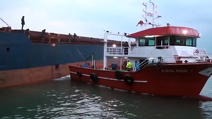 www ereglionder com tr gemi kurtarma calismasi hareket etti