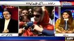 Dr Shahid Masood views on Maryam Nawaz's politics