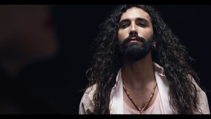 FCB Paris pour Blini - «Métissez vos apéritifs: Guacamole Vs tarama» - juin 2016