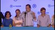 Spain election: Conservatives win, but without majority