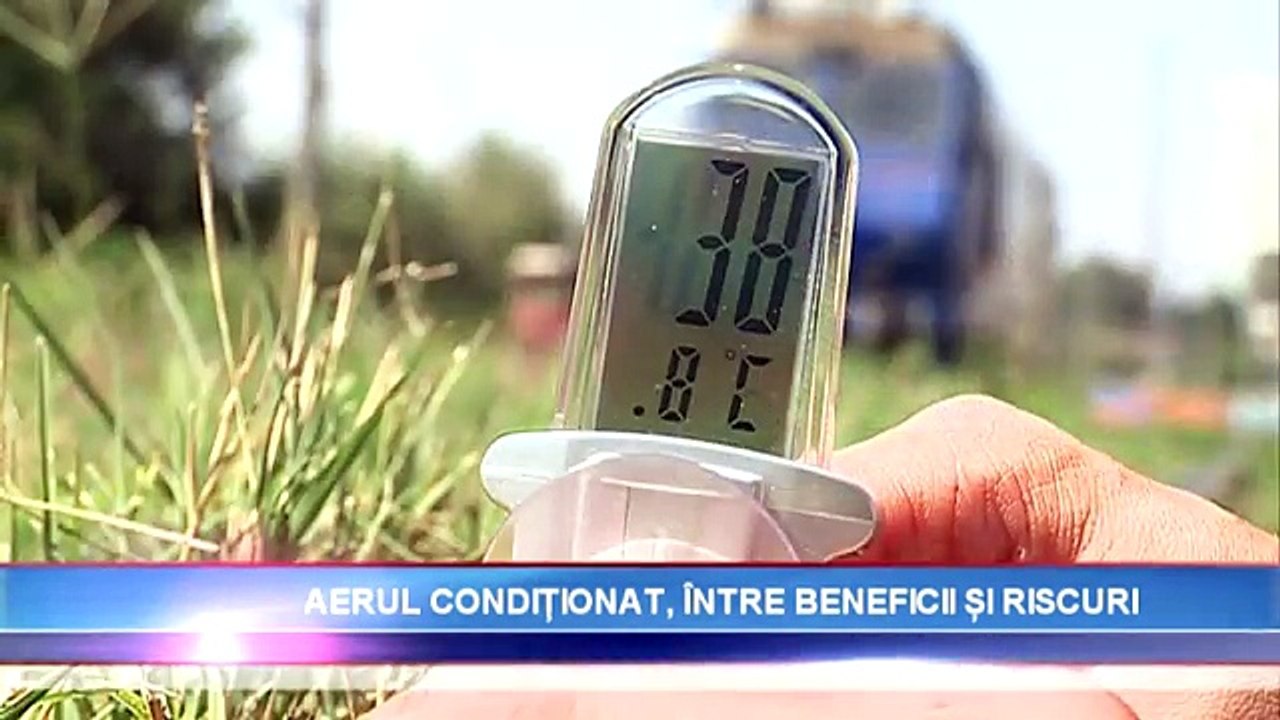 Aer conditionat vara