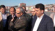 www ereglionder com tr ercan candan koprulu kavsak incelemesi