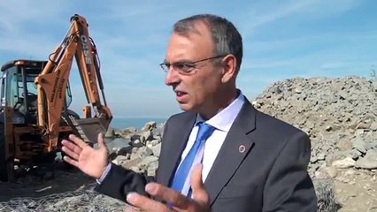 www ereglionder com tr alaplı deniz dibi duvar