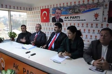 www ereglionder com tr akp eregli basin toplantisi