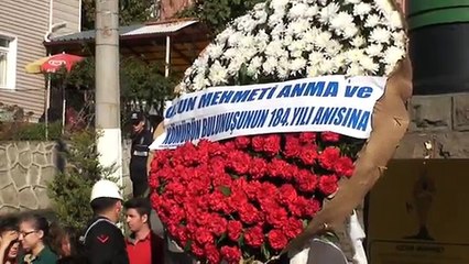 www ereglionder com tr taskomuru eregli anma programi