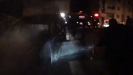 www ereglionder com tr ereglide arac yangini