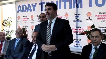 Descargar video: www ereglionder com tr huseyın uysal 2