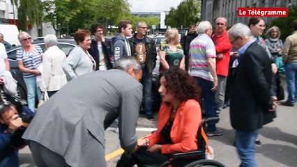 Spindrift. Le procès se tient aujourd'hui à Lorient