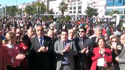 www ereglionder com tr chp eregli kutlamalara damga vurdu