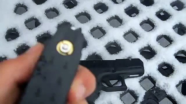 Glock 26 (airsoft)
